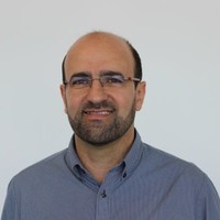 José Carlos Almeida