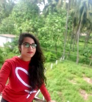 Kavya Kodamati