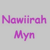 Myn Nawiirah
