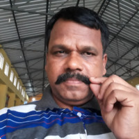 Krishna H L