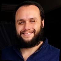 Gabriel Pombo
