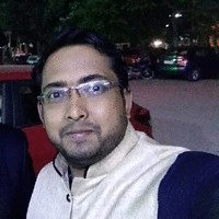 Chandan M