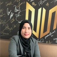 Aziana Ana