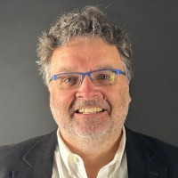 Julian Lineham, PE, F.SEI, F.ASCE, CEng, FICE