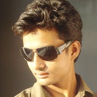 Nilesh Rebhankar