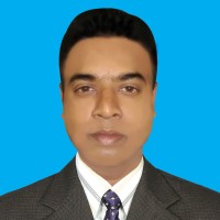 Shapan Sarkar