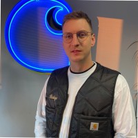 Maximilian Detterbeck