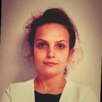 Monika Sokolowska