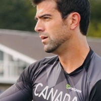 Mark James
