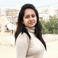 Gayatri Jere