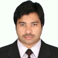 Tahir Mahmood