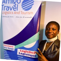 Mankola Nickela sandrine