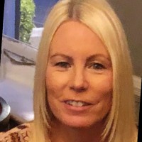 Sarah Barwick