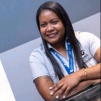 Roberta Da Silva Trindade