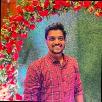 Rakesh A R