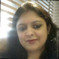 Parul Tripathi