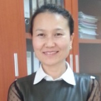Nina Guan