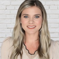 Ashley Bellinger