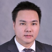 Alan Shum