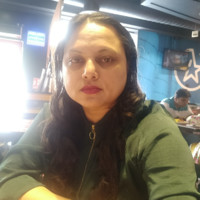 Sharmistha Das