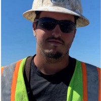 Josh Daily, P.G.