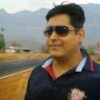 Yogesh Sharma