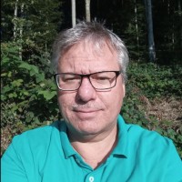 Johann Floohr (Geb. Zweifel)