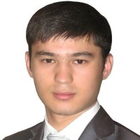 Bahodir Xalilov