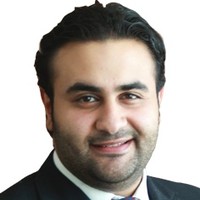 Jassim Radhi Al Khayat