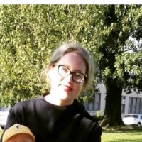 Maria Shubina