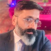 Sunil Khurana