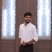 Renu Preetham