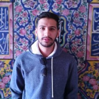 Mohammad Amin Ahmadi