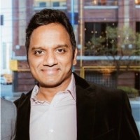 Rajesh Sivarajan