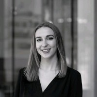 Charlotte Forde Mrics