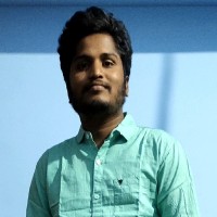Bhagiyaraj S Shanmugam