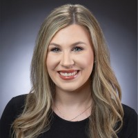 Cayla Thomas, BSN, RN, TCRN