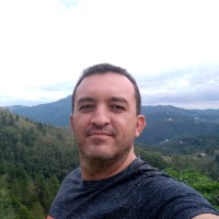 Francisco Oliveira Moreira