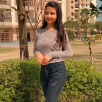 Niharika Goswami