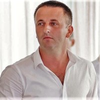 Predrag Dulović