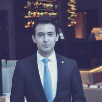 Raymond Bashaalany