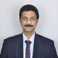 Hemant Bibekar