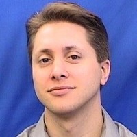 Erik Anderson - PM, BA and IT Architect