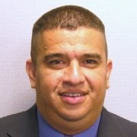 Napoleon Acosta, Pmp