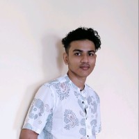 Arjun Sarath