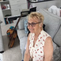 Jeannette Woodward