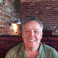 Jim Cox