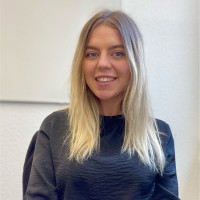 Maria Rusch