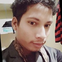 Madhusudan Majhi