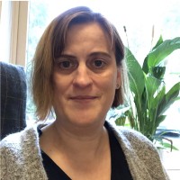 Åsa Lindahl
